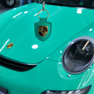GT3 Mint green