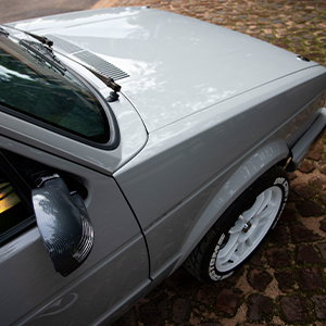 MK Golf overview